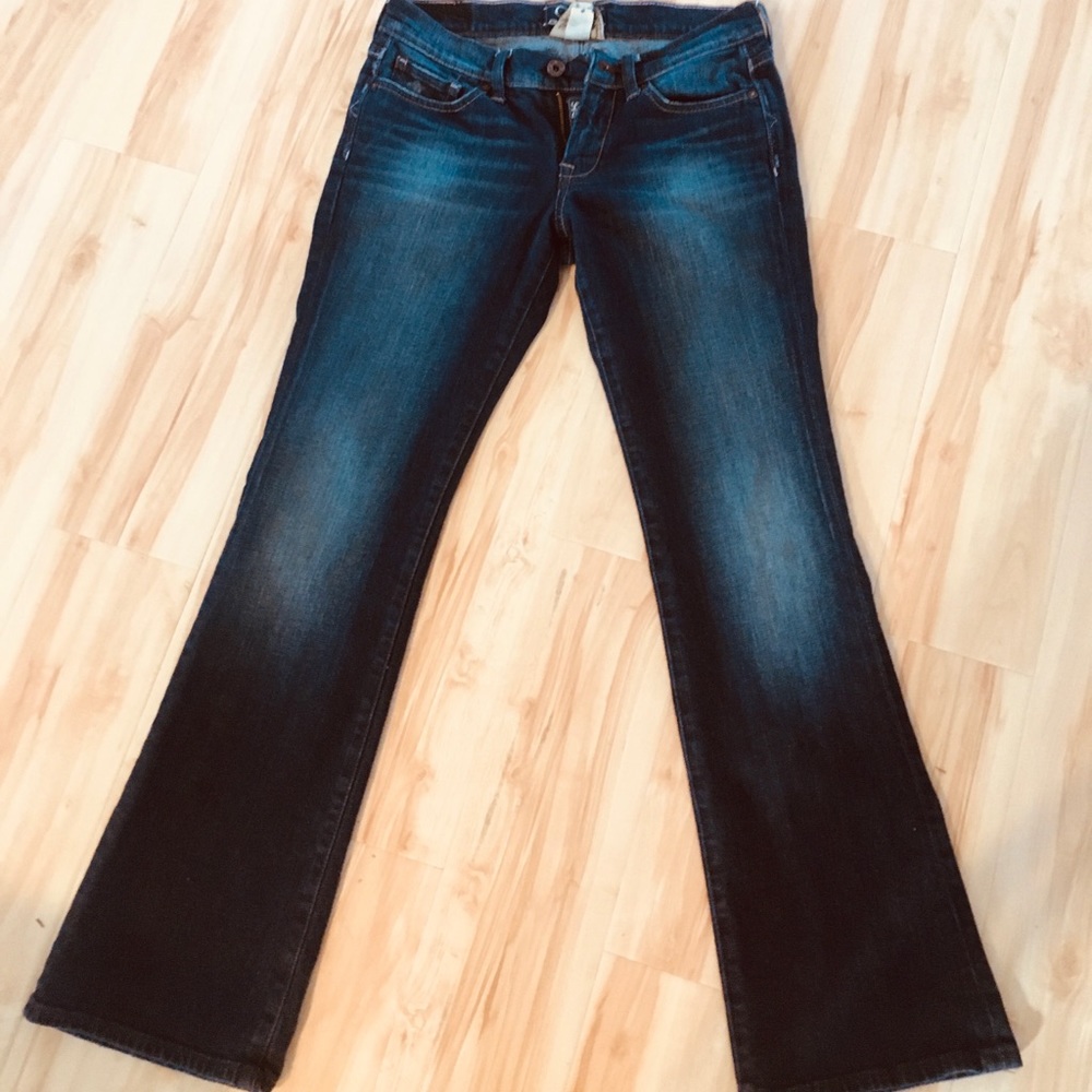 Luck brand jeans